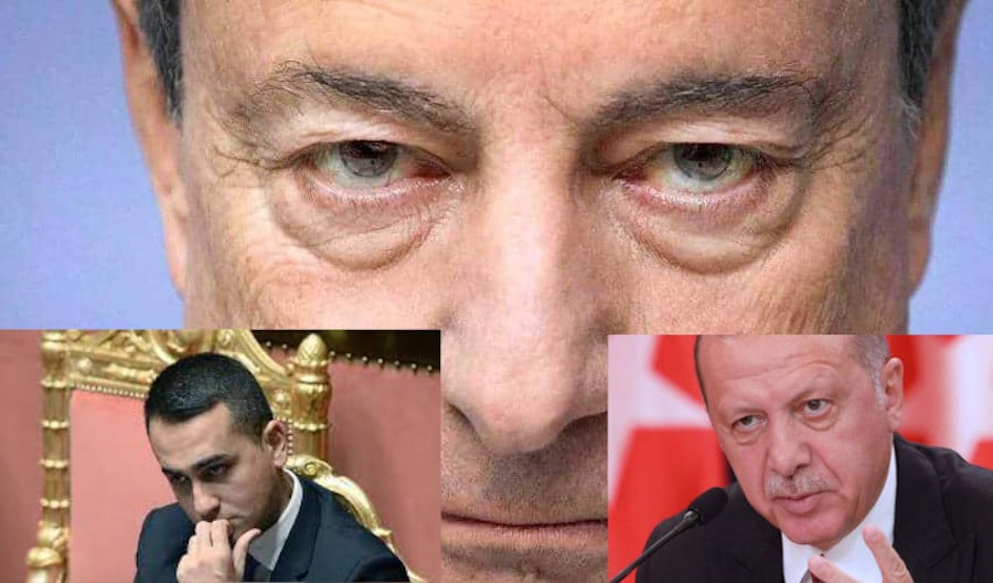 Italia Turchia