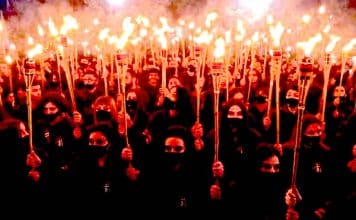 genocidio armeno