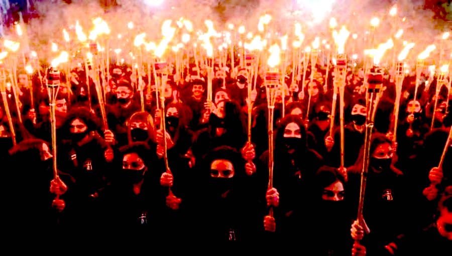 genocidio armeno