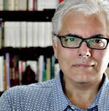 Antonio Verde